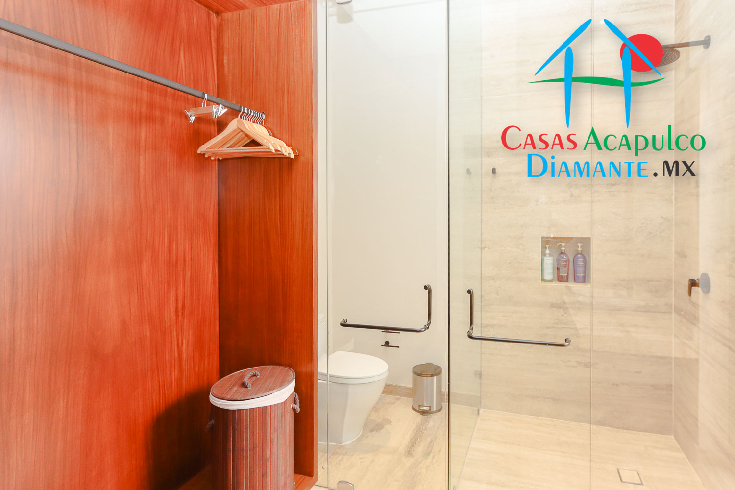 La Roqueta - Recámara cinco 12